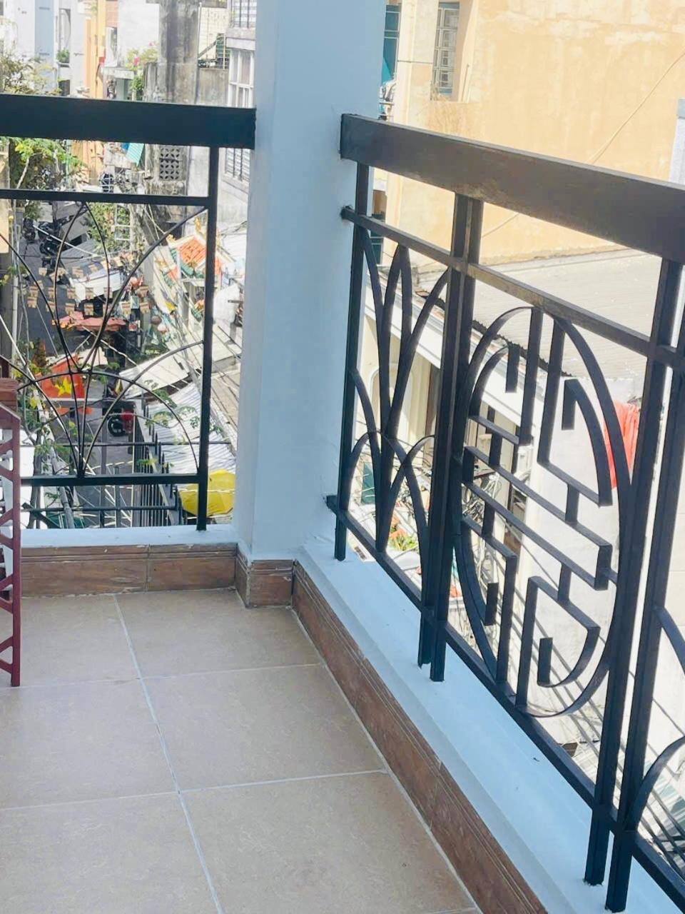 Kim'S Studio Ho Chi Minh City Exterior photo